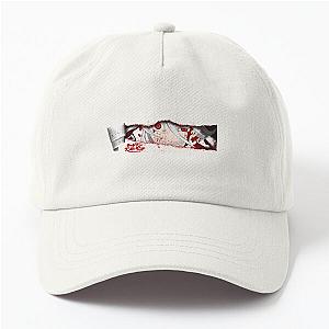 3D Deadman Wonderland Dad Hat