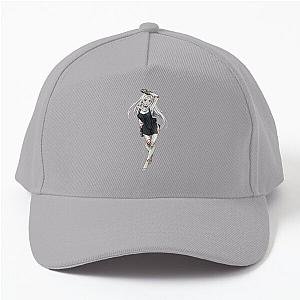 Deadman Wonderland Shiro Baseball Cap