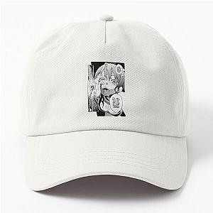 Deadman Wonderland - Minatsuki Takami Manga Panel Hat