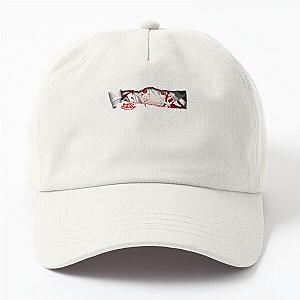 The Girl Escape Dark Fantasy Science Fiction Elfen Anime 3D Shiro Deadman Wonderland Vintage Hat