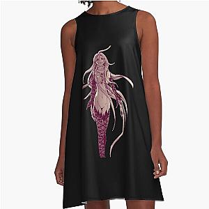 Deadman Wonderland A Line Dress