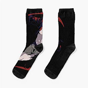 Vintage Deadman Wonderland anime socks