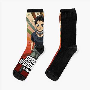 Deadman Wonderland anime