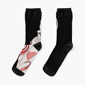 Gifts Idea for Deadman Wonderland anime Socks