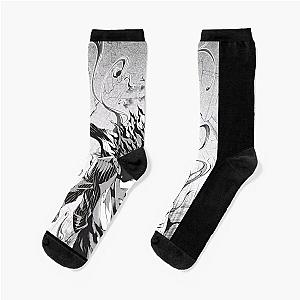 Day Deadman Wonderland anime Socks