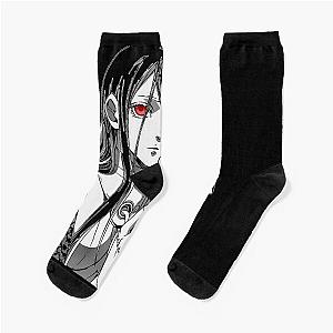 Lover Gifts Deadman Wonderland anime