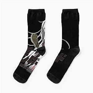 Deadman Wonderland anime Socks