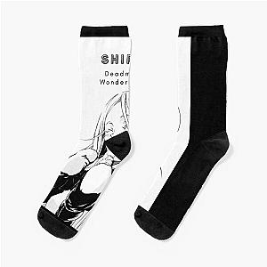 Deadman Wonderland anime Socks