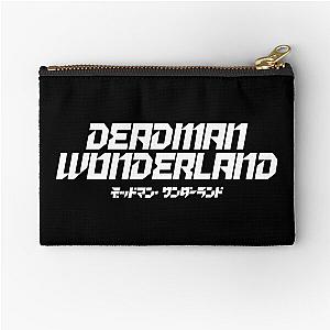 Deadman Wonderland Anime Pouch