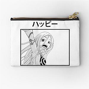 SHIRO DEADMAN WONDERLAND Zipper Pouch