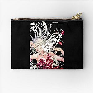 Funny Men Deadman Wonderland anime Pouch