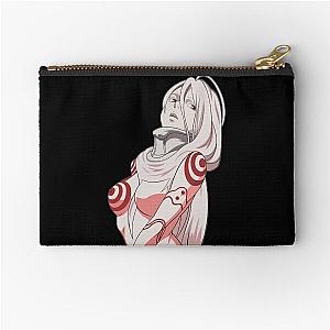 Gifts for Deadman Wonderland anime Zipper Pouch Idea
