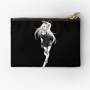 Deadman Wonderland anime Zipper Pouch