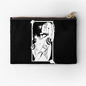 People Call Me Deadman WonderLand anime Zipper Pouch