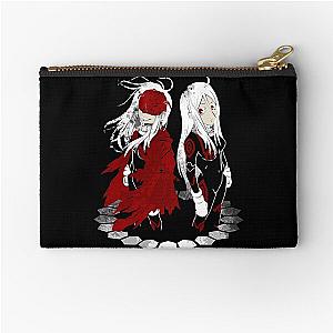 Needed Gifts from Deadman Wonderland anime Pouch