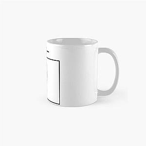 SHIRO PLUS DEADMAN WONDERLAND CLASSIC MUG