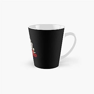 Mens Deadman Wonderland anime Tall Mug