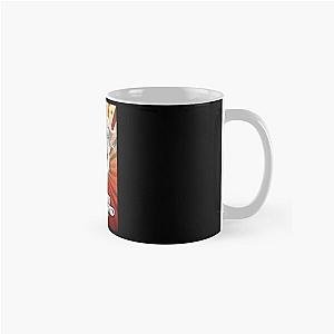 Proud Deadman Wonderland anime Classic Mug