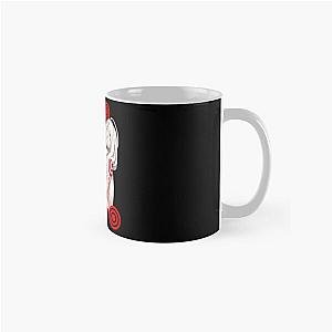 Gifts For Women Shiro Deadman Wonderland Classic Mug