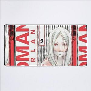 Deadman Wonderland Anime DeskMat