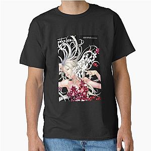 Funny Men's Deadman Wonderland anime Classic T-Shirt