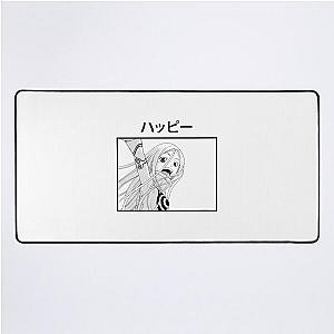 Shiro Deadman Wonderland Desk Mat