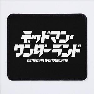 Deadman Wonderland Mouse Pad