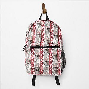 Deadman Wonderland Backpack