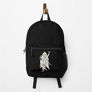 Vintage Retro Deadman Wonderland Backpack