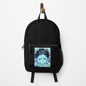 Music Vintage Retro Anime Deadman Wonderland Backpack