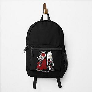 Needed Gifts for Deadman Wonderland anime and Backpack