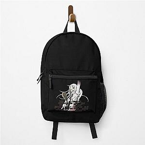 Men Women Deadman Wonderland Backpack