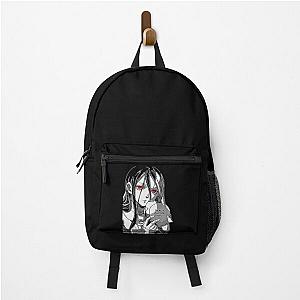 Lover Gifts Deadman Wonderland backpack