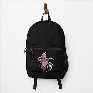 Funny Man Deadman Wonderland anime Bagpack