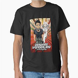Proud Deadman Wonderland Classic T-Shirt