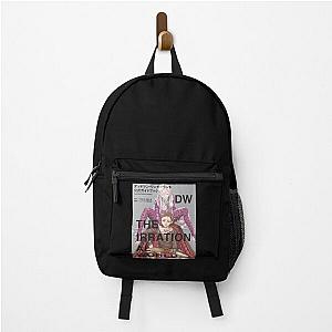 Retro Deadman Wonderland anime Backpack