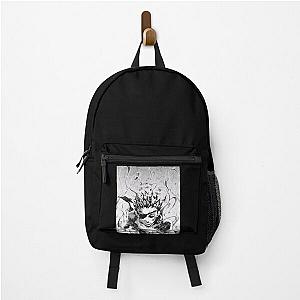 Day Gift Deadman Wonderland Backpack