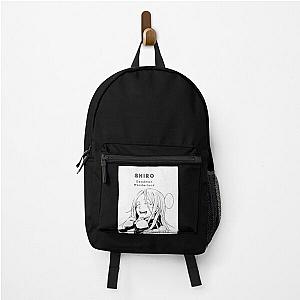 Funny Deadman Wonderland Backpack
