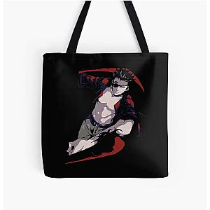 Vintage Deadman Wonderland Tote Bag