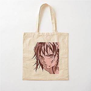 Retro Deadman Wonderland anime Cotton Tote Bag