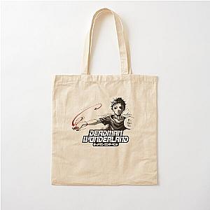 Mens Funny Deadman Wonderland anime bag