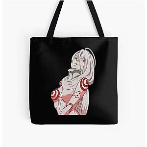 Gifts Idea Deadman Wonderland tote bag