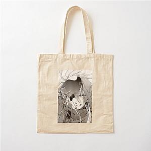 Birthday Gift Deadman Wonderland Cotton Tote Bag