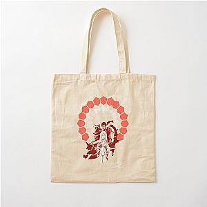 Day Gifts Deadman Wonderland Cotton Tote Bag