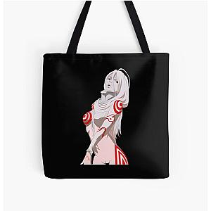 Birthday Gifts Deadman Wonderland Anime Tote Bag