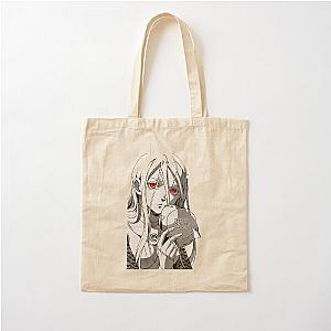 Lover's Gifts Deadman Wonderland anime Cotton Tote Bag