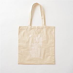 People Call Me Deadman Wonderland Cotton Tote Bag