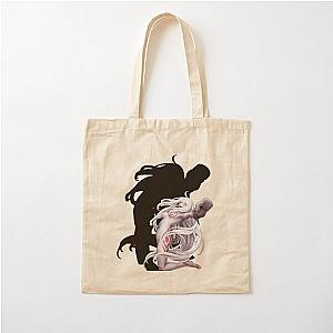 Mens My Favorite Deadman Wonderland anime Cotton Bag