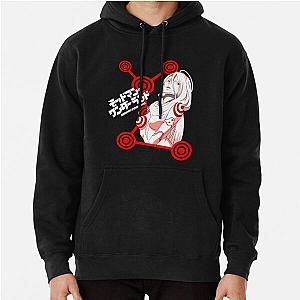 Shiro Deadman Wonderland Hoodie