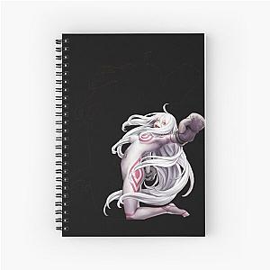 Mens My Favorite Deadman Wonderland anime Notebook